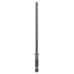 Бита Bosch Extra-Hart PH 2 x 145 мм с кольцом (2608522068), фото  | SNABZHENIE.com.ua