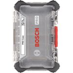 Кейс пластиковый Bosch L (2608522363), фото  | SNABZHENIE.com.ua