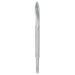 Зубило пикообразное Bosch SDS-Plus 250 мм, 5 шт (2607019051), фото  | SNABZHENIE.com.ua