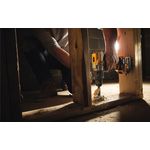 Дрель-шуруповёрт DeWALT DCD996P3 аккумуляторная ударная бесщёточная, фото , изображение 7 | SNABZHENIE.com.ua