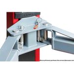 Подъемник двухстоечный 3,5 т LAUNCH TLT-235SB-380, фото , изображение 2 | SNABZHENIE.com.ua