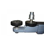 Подъемник двухстоечный 3,5 т LAUNCH TLT-235SB-380, фото , изображение 3 | SNABZHENIE.com.ua