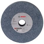 Шлифкруг Bosch 200x32x25 мм, зерно 36 (2608600111), фото  | SNABZHENIE.com.ua