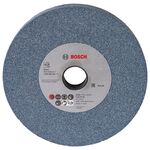 Шлифкруг Bosch 200x32x25 мм, зерно 60 (2608600112), фото  | SNABZHENIE.com.ua