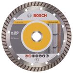 Алмазный круг Bosch Standard Turbo 180 мм (2608602396), фото  | SNABZHENIE.com.ua