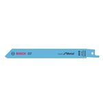 Пильне полотно Bosch S 918 AF, 24 TPI, 5 шт (2608651780), фото  | SNABZHENIE.com.ua