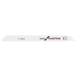 Пильное полотно Bosch S 1122 VF, 10-14 TPI, 5 шт., фото  | SNABZHENIE.com.ua