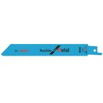 Полотно пильное Bosch S 922 BF, 14 TPI, 5 шт (2608656014), фото  | SNABZHENIE.com.ua