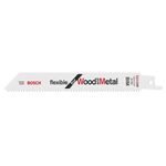 Полотно пилы Bosch S 922 HF, 10 TPI, 2 шт (2608656039), фото  | SNABZHENIE.com.ua