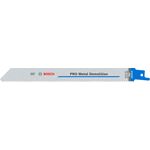 Пильное полотно Bosch S 1025 VF, 10-14 TPI, 5 шт (2608656265), фото  | SNABZHENIE.com.ua