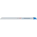 Пильное полотно Bosch S 1225 VF, 10-14TPI, 5 шт (2608657409), фото  | SNABZHENIE.com.ua