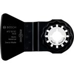 Жесткий шабер Bosch HCS ATZ 52 SC (2608661646) для резаков, фото  | SNABZHENIE.com.ua