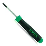 Отвертка прецизионная T15x50mm TOPTUL FFIB1505, фото  | SNABZHENIE.com.ua Отвертка прецизионная T15x50mm TOPTUL FFIB1505, фото  | SNABZHENIE.com.ua