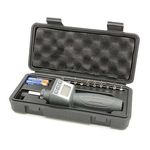 Динамометрическая отвертка-битодержатель 1/4 (0.2-2Нм) PROTESTER, фото  | SNABZHENIE.com.ua