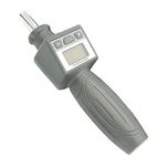 Динамометрическая отвертка-битодержатель 1/4 (0.2-2Нм) PROTESTER, фото , изображение 2 | SNABZHENIE.com.ua