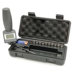 Динамометрическая отвертка-битодержатель 1/4 (0.2-2Нм) PROTESTER, фото , изображение 3 | SNABZHENIE.com.ua