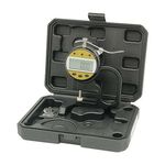 Цифровой индикаторный толщиномер PROTESTER 5317-25, 0-25.4 мм, фото , изображение 2 | SNABZHENIE.com.ua