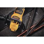 Шлифмашина угловая DeWALT DCG409T1 аккумуляторная бесщёточная, фото , изображение 4 | SNABZHENIE.com.ua