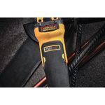 Шлифмашина угловая DeWALT DCG409T1 аккумуляторная бесщёточная, фото , изображение 5 | SNABZHENIE.com.ua