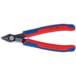 Кусачки Electronic Super Knips® KNIPEX 78 71 125, фото  | SNABZHENIE.com.ua