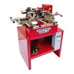Дисковый прокатный станок AIRKRAFT RSM-2 13-22 380B, фото  | SNABZHENIE.com.ua