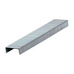 Скобы MATRIX 6 мм, тип 53, для мебельного степлера, 1000 шт., фото  | SNABZHENIE.com.ua