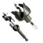 Набор для установки замков 22 мм и 48 мм MATRIX (704919M), фото  | SNABZHENIE.com.ua