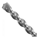 Бур S&R SDS-4plus 14x160 мм для бетона, фото , изображение 2 | SNABZHENIE.com.ua