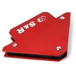 Магнитный угольник для сварки S&R 11кг (45, 90, 135), фото , изображение 7 | SNABZHENIE.com.ua