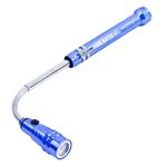 Фонарь магнитный S&R 290175582 до 3,6 кг, фото , изображение 4 | SNABZHENIE.com.ua