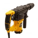 Перфоратор электрический Denzel RHV-1100-26, 1100 Вт, 3 режима, фото , изображение 2 | SNABZHENIE.com.ua