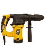 Перфоратор электрический Denzel RHV-1100-26, 1100 Вт, 3 режима, фото , изображение 3 | SNABZHENIE.com.ua