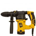 Перфоратор электрический Denzel RHV-1100-26, 1100 Вт, 3 режима, фото , изображение 4 | SNABZHENIE.com.ua