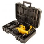 Перфоратор электрический Denzel RHV-1100-26, 1100 Вт, 3 режима, фото , изображение 14 | SNABZHENIE.com.ua