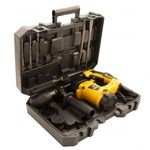 Перфоратор электрический Denzel RHV-1100-26, 1100 Вт, 3 режима, фото , изображение 15 | SNABZHENIE.com.ua