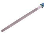 Напильник трехгранный 300 мм с двухкомпонентной рукояткой №2 Сибртех, фото , изображение 2 | SNABZHENIE.com.ua