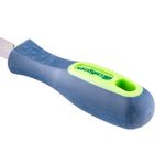 Напильник трехгранный 300 мм с двухкомпонентной рукояткой №2 Сибртех, фото , изображение 3 | SNABZHENIE.com.ua