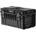 Ящик для инструментов YATO, 585x385x320 мм, пластиковый, фото  | SNABZHENIE.com.ua