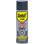 Очищувач карбюратора Selsil 500 мл (Спрей), фото  | SNABZHENIE.com.ua