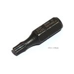 Насадка викруткова TORX T25 x 25 мм, Torsion, уп. 10 шт., фото  | SNABZHENIE.com.ua