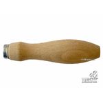 Ручка фигурная для напильника, длина 115 мм, фото  | SNABZHENIE.com.ua