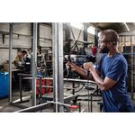 Набор сверл по металлу HSS PointTeQ ToughBox, 19 шт., BOSCH, фото , изображение 5 | SNABZHENIE.com.ua Набор сверл по металлу HSS PointTeQ ToughBox, 19 шт., BOSCH, фото , изображение 5 | SNABZHENIE.com.ua