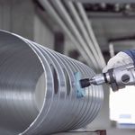 Коронка 17 мм для работ по металлу BOSCH (2608584779), фото , изображение 5 | SNABZHENIE.com.ua