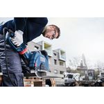 Алмазный отрезной круг 150 мм для бетона BOSCH (2608602198), фото , изображение 5 | SNABZHENIE.com.ua