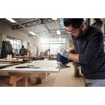 Пильное полотно T 101 BR Clean for Wood по дереву 5 шт, BOSCH, фото , изображение 5 | SNABZHENIE.com.ua