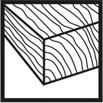 Коронка 21 мм по дереву и металлу BOSCH STANDARD (2608584103), фото , изображение 6 | SNABZHENIE.com.ua