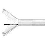 Сменные стержни Pica BIG Dry, 12 шт, 3 цвета, 6045, фото , изображение 4 | SNABZHENIE.com.ua