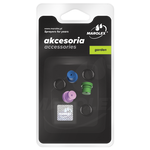 Набір форсунок розпилу MAROLEX 3 шт. (master ergo, hobby, profession), фото  | SNABZHENIE.com.ua