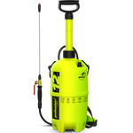 Опрыскиватель MAROLEX Profession Plus, 12 л, фото  | SNABZHENIE.com.ua