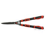 Ножиці до живоплоту YATO : Телескопічні ручки, L= 690/890, леза- 210 мм [6], фото  | SNABZHENIE.com.ua